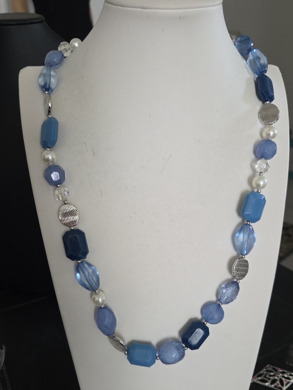 Paparazzi Nautical Sunset Multi Necklace NWT